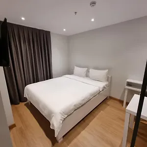  Хостел 10m2 Турция