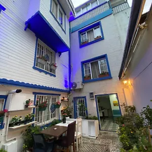  Отель Sultanahmet Blue Viaport Турция