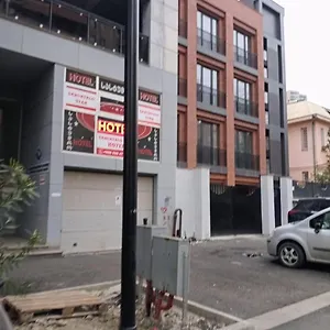  Отель New Saburtalo Star Грузия